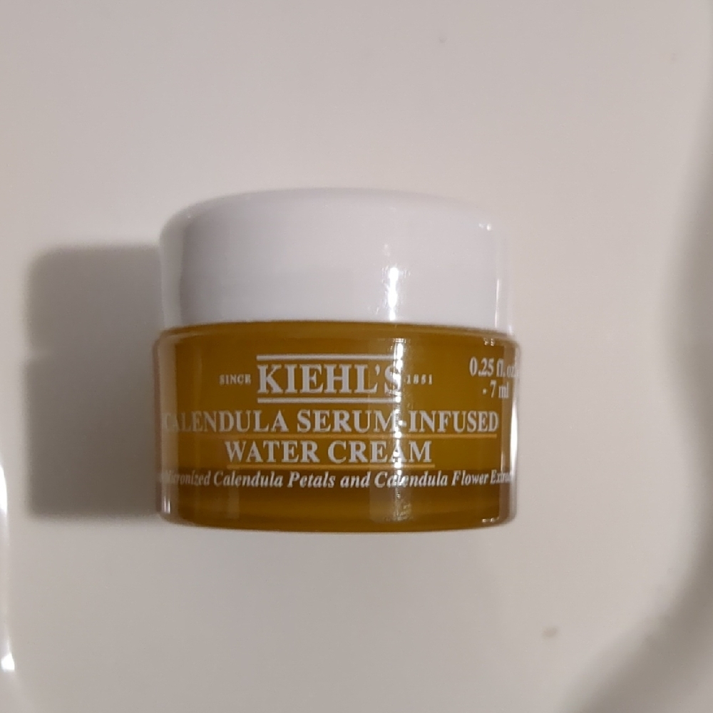 Calming Mask
